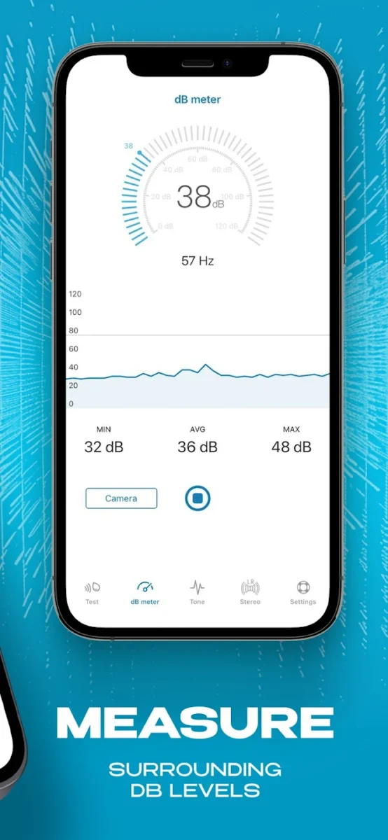 تطبيق Clear Wave - Speaker Cleaner