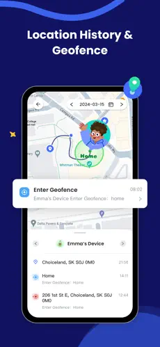 مراجعة وتحميل تطبيق AirDroid : راقب واحمِ أطفالك بلمسة واحدة