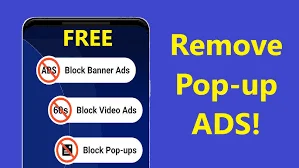 تطبيق AppWatch: Anti Pop-Up Ads