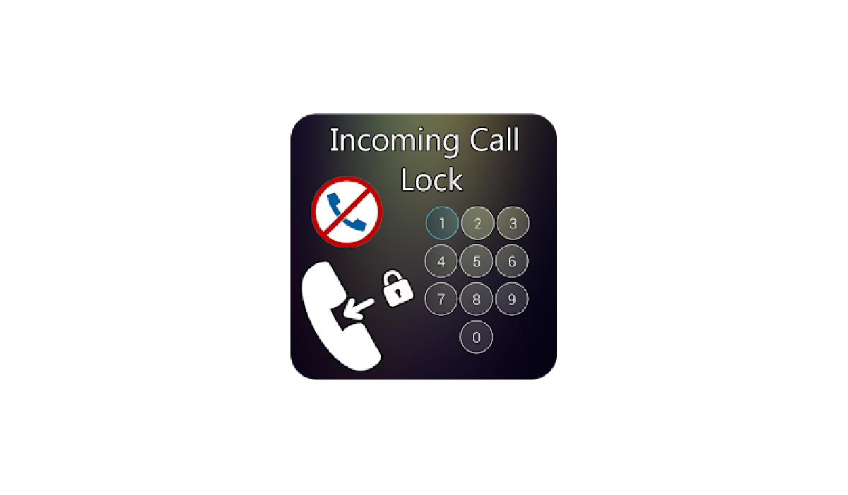 مراجعة تطبيق Incoming Call Lock: حماية مكالماتك وتعزيز خصوصيتك بسهولة