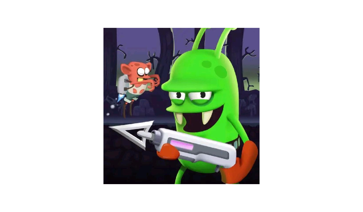 مراجعة لعبة Zombie Catchers : Hunt & sell: استمتع بصيد الزومبي وتحويلهم إلى منتجات لذيذة