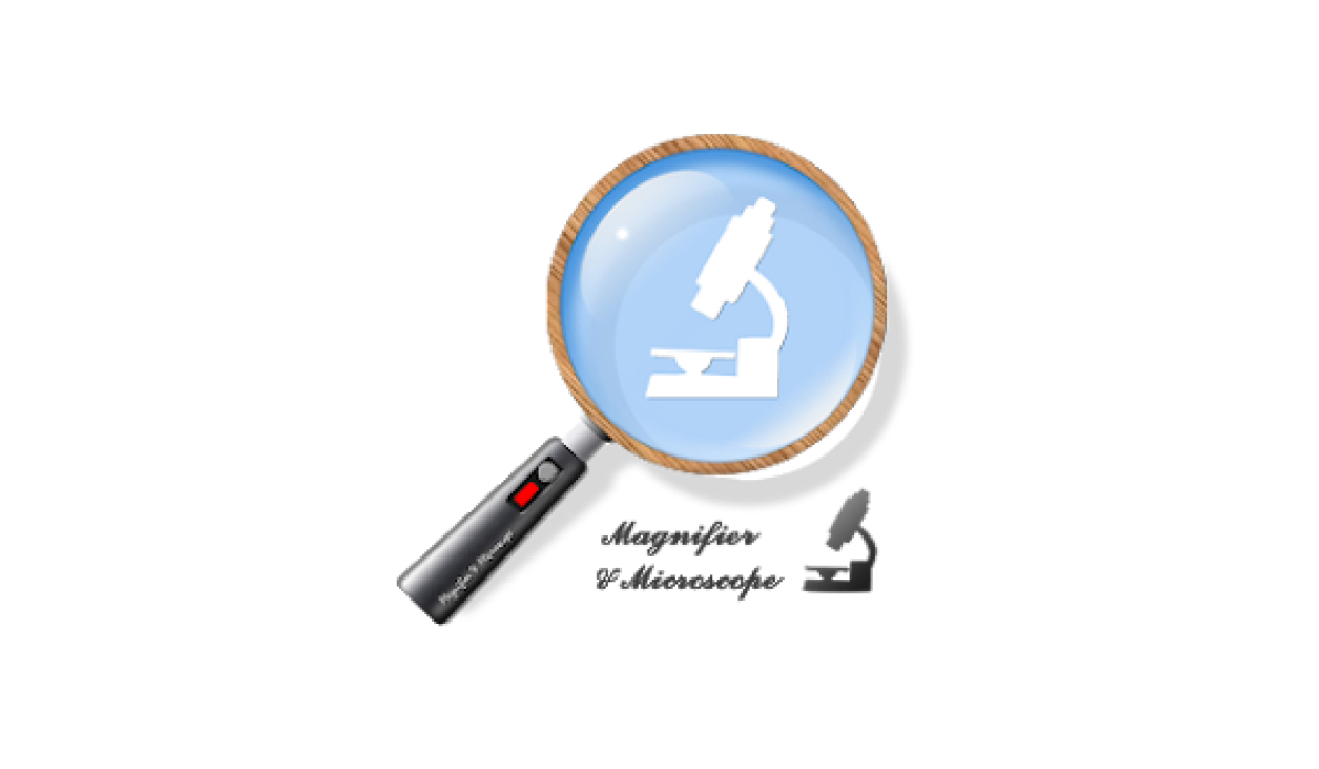 مراجعة تطبيق Magnifier & Microscope [Cozy]: عدسة مكبرة لرؤية التفاصيل الدقيقة