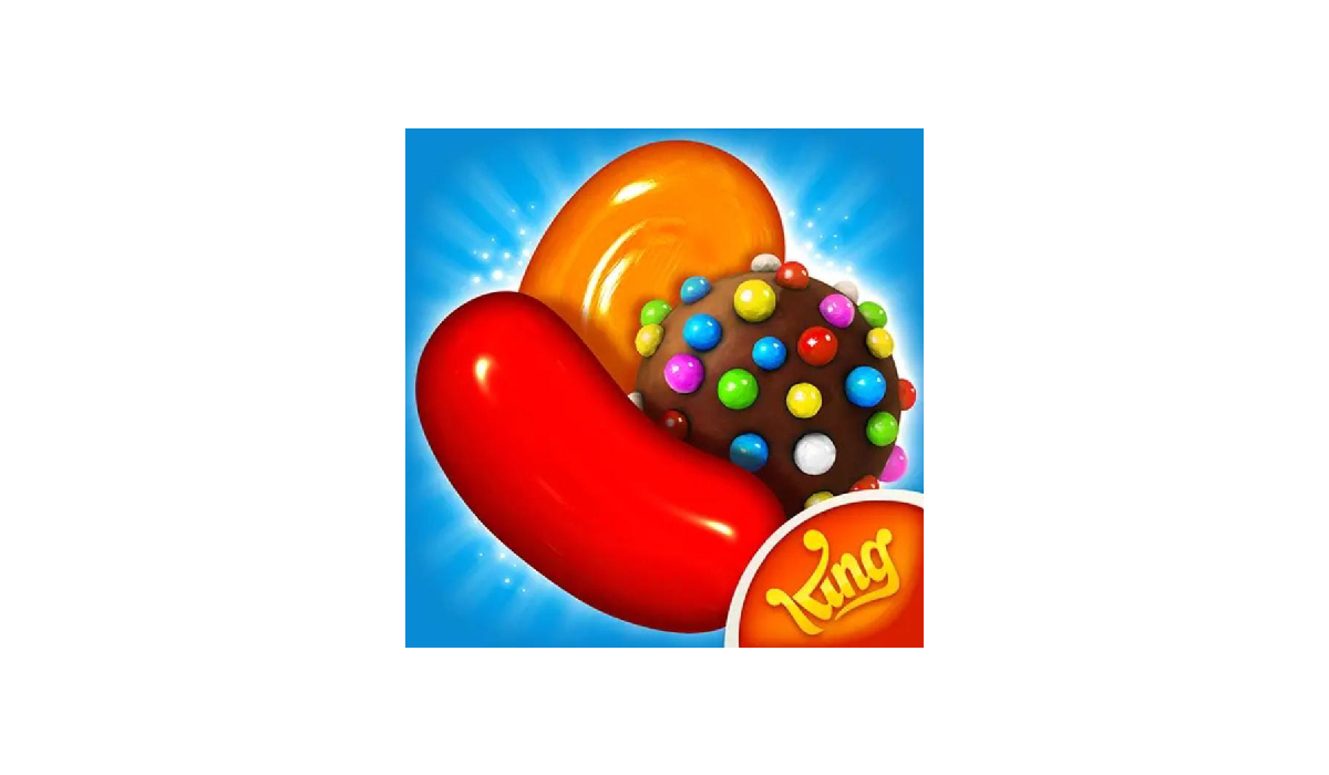 مراجعة لعبة Candy Crush Saga: رحلة ممتعة في عالم الحلوى والألغاز