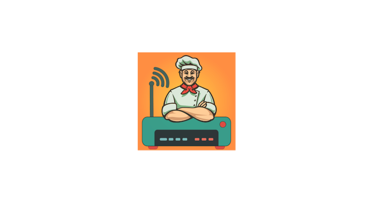 مراجعة تطبيق Router Chef تحكم في اعدادات الراوتر