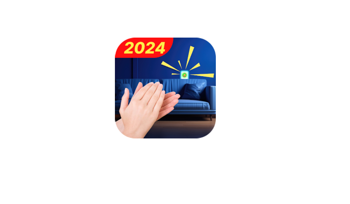 مراجعة تطبيق Clap To Find Your Phone لاستعاده هاتفك المفقود بسهوله