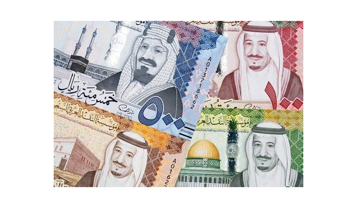سعر الريال السعودي اليوم الأربعاء 13-11-2024 في البنوك المصرية والسوق المصرفية