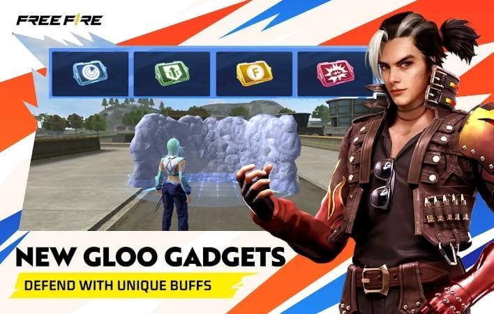 لعبة Free Fire