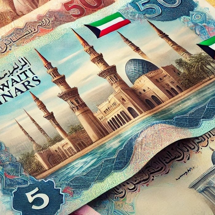 سعر الدينار الكويتي اليوم: العوامل المؤثرة وأهمية المتابعة