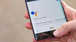 تطبيق Google Assistant
