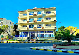 فندق Davinci Beach Resort