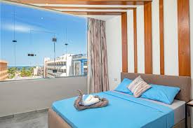 فندق Bedcoin Hostel