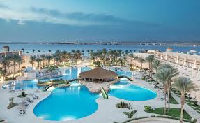 فندق Pyramisa Beach Resort Hasheesh
