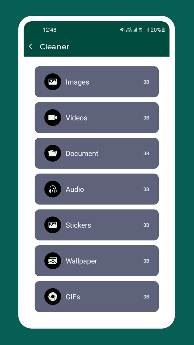  تطبيق Whats Dual Web Scanner Tool