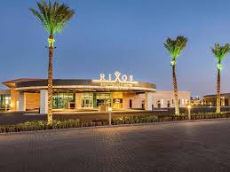 فندق Rixos Golf Villas & Suites