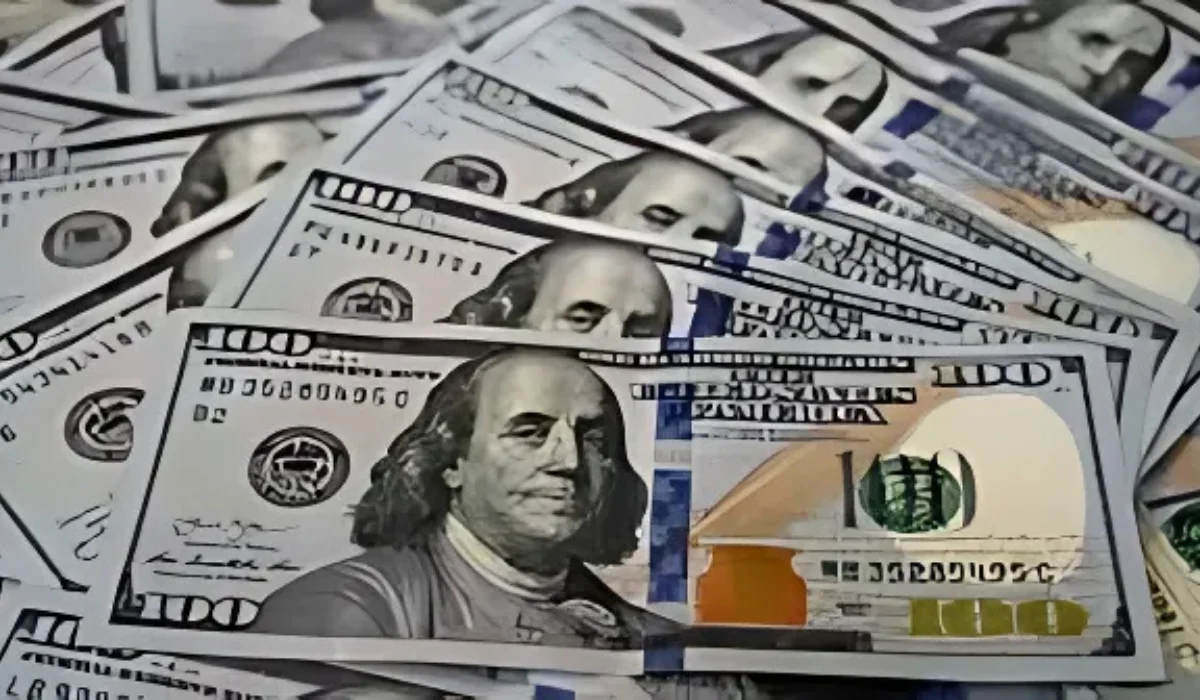 سعر الدولار مقابل الجنيه المصري اليوم الأربعاء 13 نوفمبر 2024 في البنوك المصرية