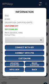 مراجعة وتحميل تطبيق WPSApp: أمان شبكتك بين يديك بخطوات بسيطة