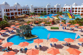 فندق Fun & Sun Naama Waves