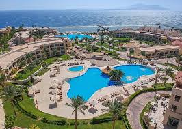 فندق Cleopatra Luxury Resort