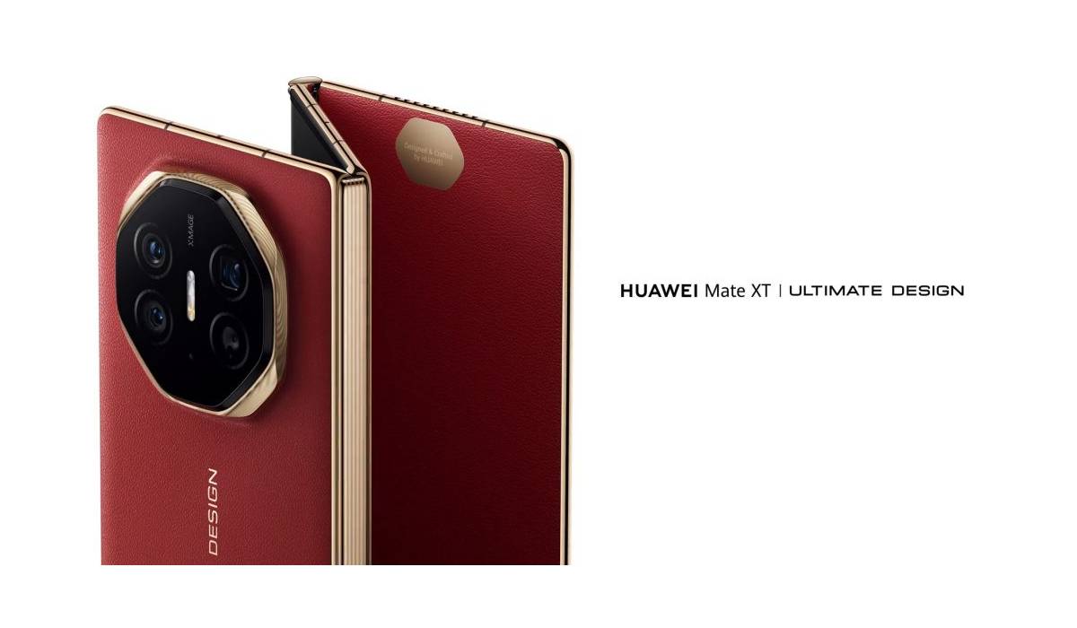 هاتف Mate XT Ultimate: تجربة هاتف ذكي تتجاوز التوقعات