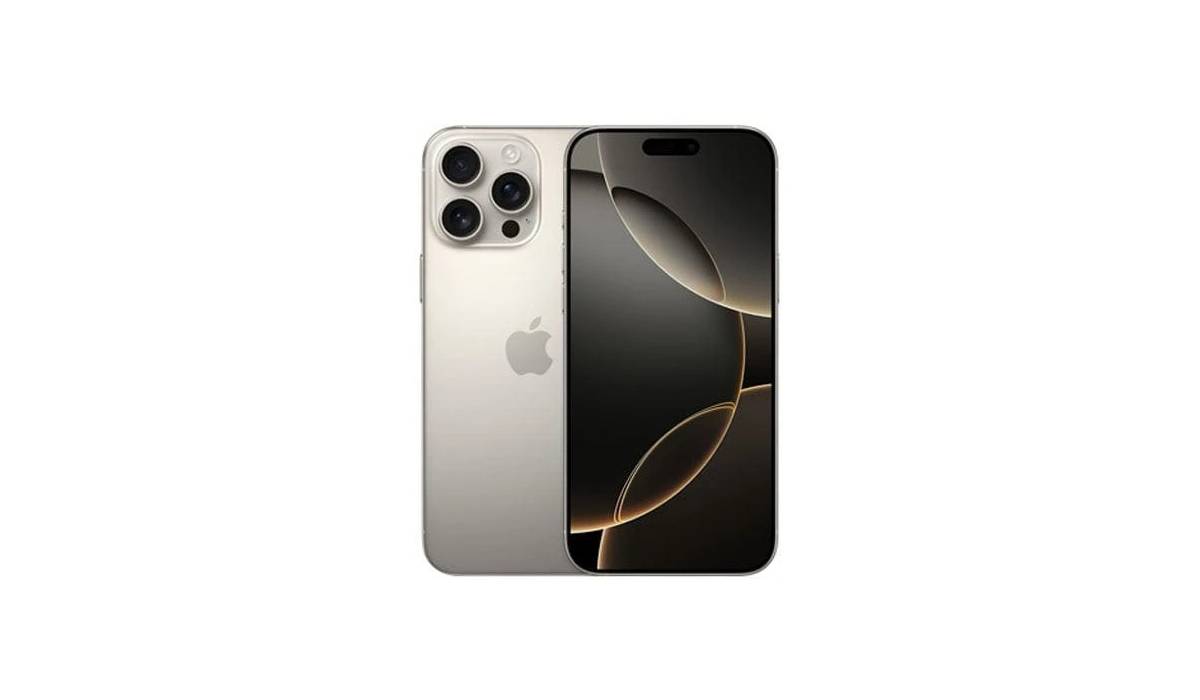 هاتف iPhone 16 Pro Max: ثورة في التكنولوجيا أم مجرد ضجة؟