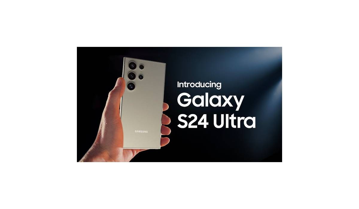 هاتف Samsung Galaxy S24 Ultra: تجربة جديدة في عالم الهواتف الذكية