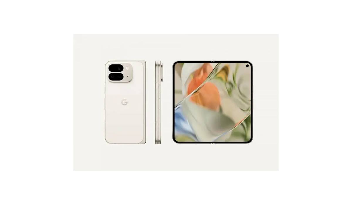 هاتف Google Pixel 9 Pro Fold: ثورة في عالم الهواتف القابلة للطي