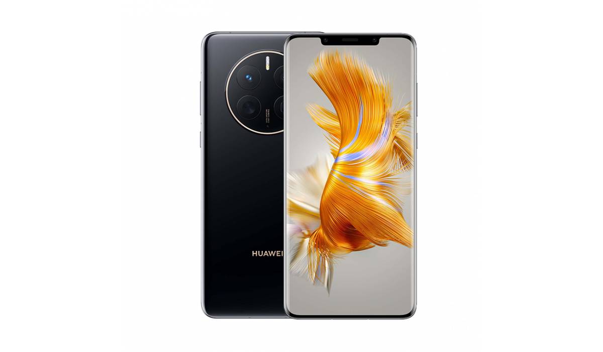 هاتف Huawei Mate 50 Pro: قمة الابتكار في عالم الهواتف الذكية