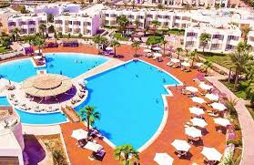 فندق Sharm Resort