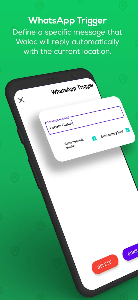 تطبيق Find Location By Phone Number