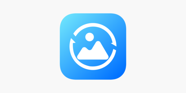 تطبيق Backup&Recover Deleted Photos