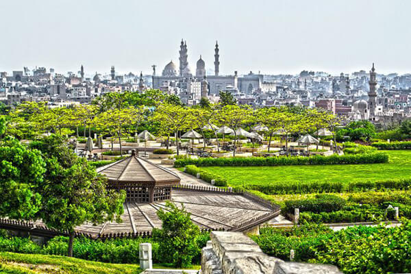حدائق أجيوستينيرهوف