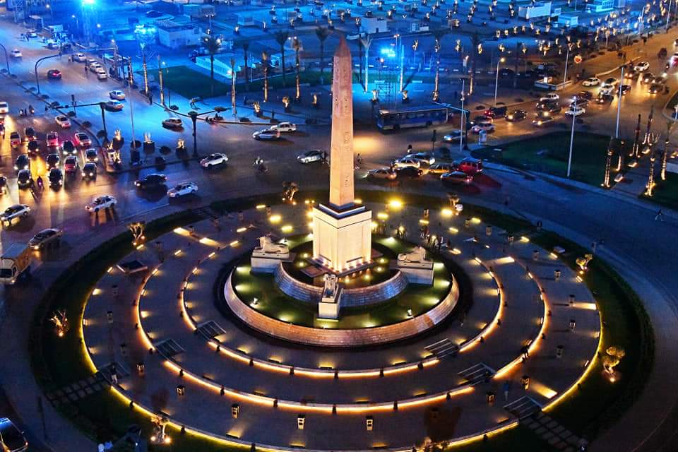 ميدان التاسع من يوليو