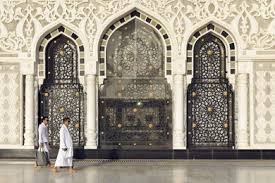 الهندسة المعمارية
