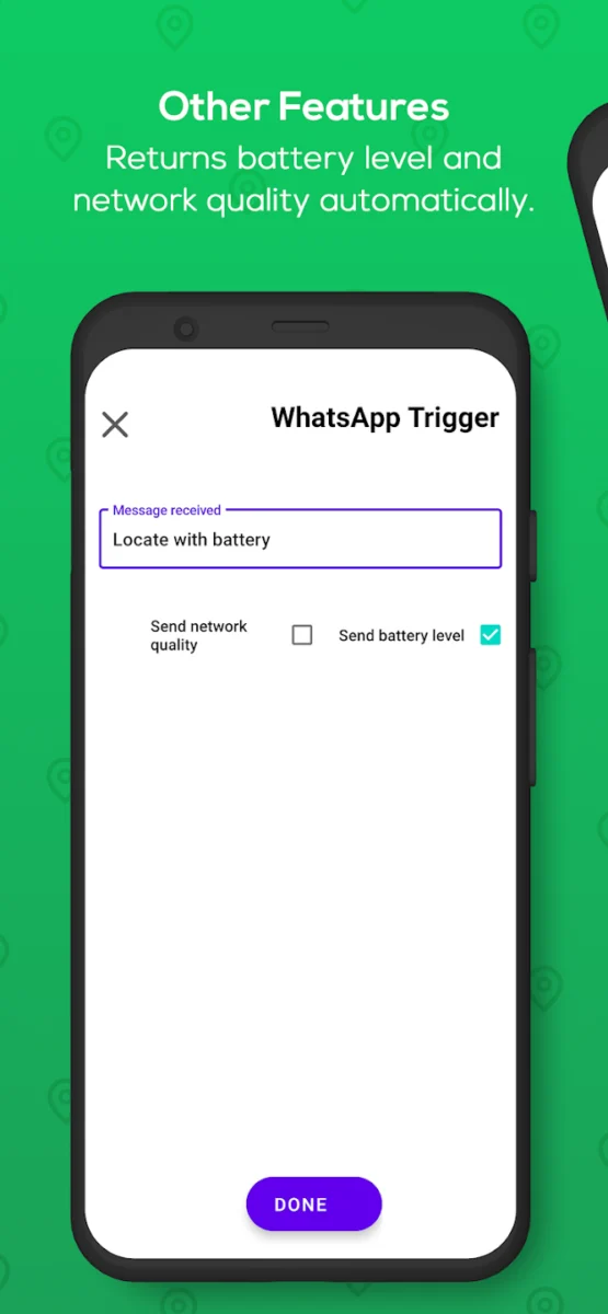 تطبيق Find Location By Phone Number