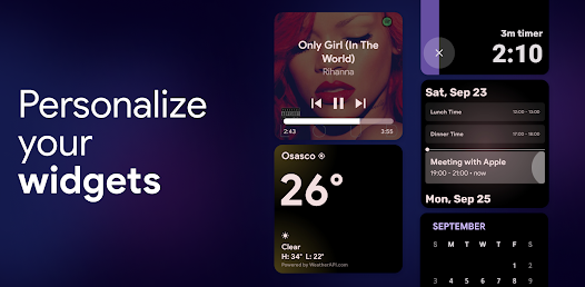 تطبيق StandBy Mode Pro