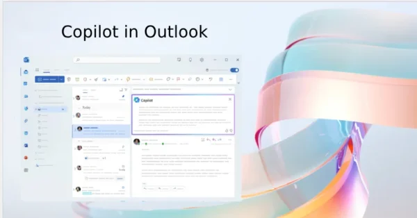 ميزة التخصيص في Outlook