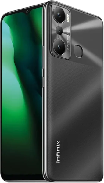 سعر هاتف Infinix Hot 20i