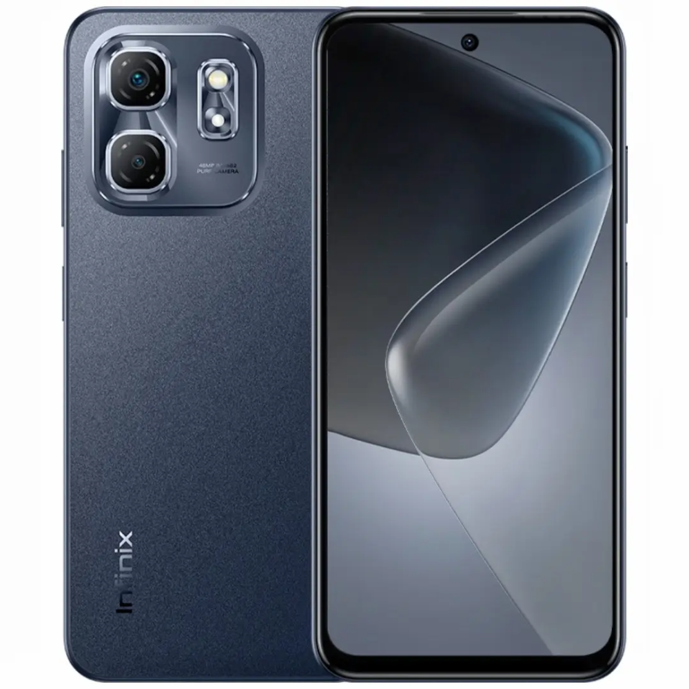 هاتف Infinix Hot 50i