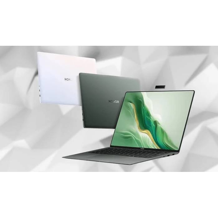 حاسوب HONOR MagicBook Art 14: التوازن المثالي بين الأناقة والأداء