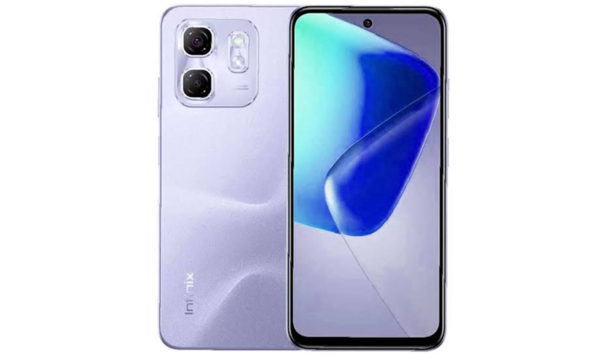 هل يستحق هاتف Infinix Hot 50i الشراء؟ مراجعة ومواصفات الهاتف الجديد