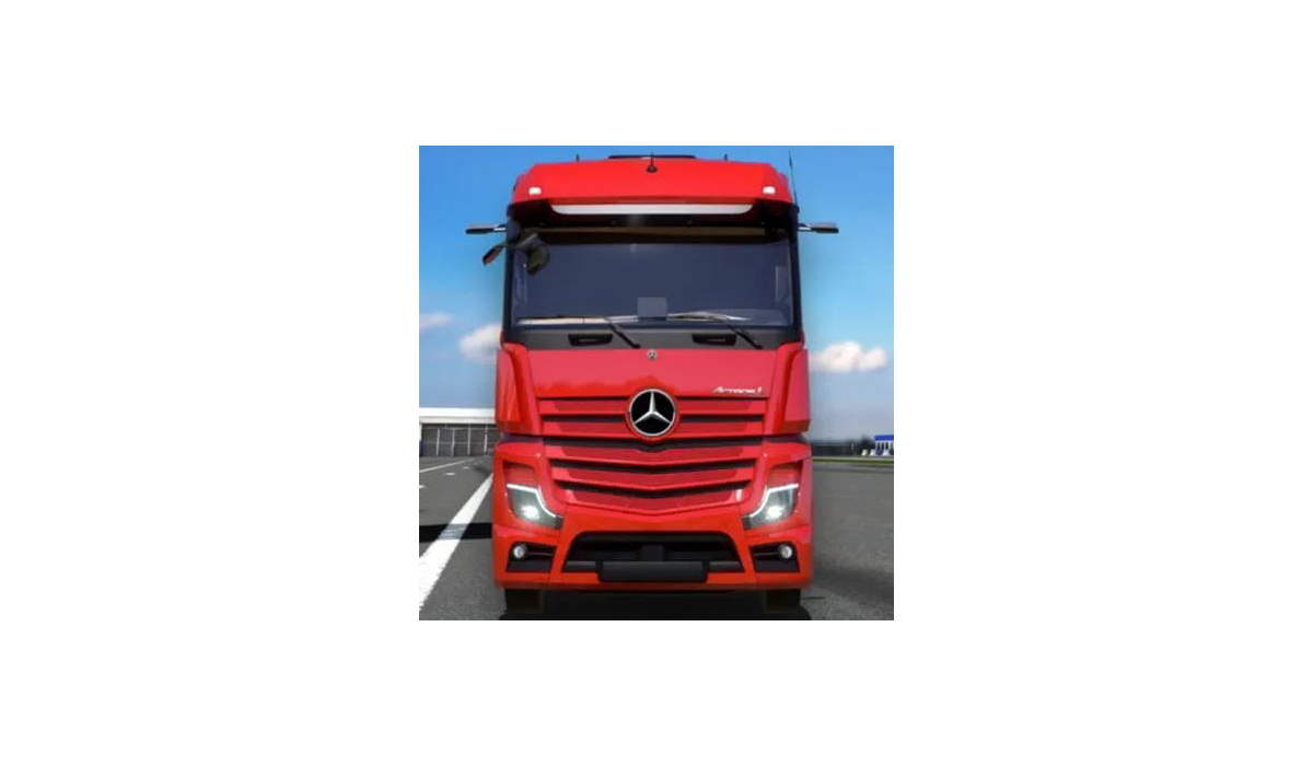 مراجعة لعبة Truck Simulator Ultimate: تجربة مدهشة لمحبي الشاحنات