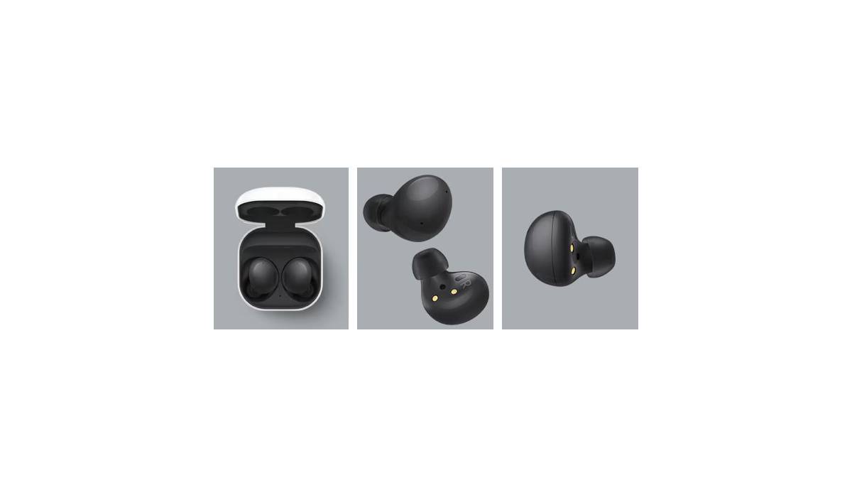سماعة Samsung Galaxy Buds 2: تجربة صوتية استثنائية وتصميم مريح للمستخدم العصري