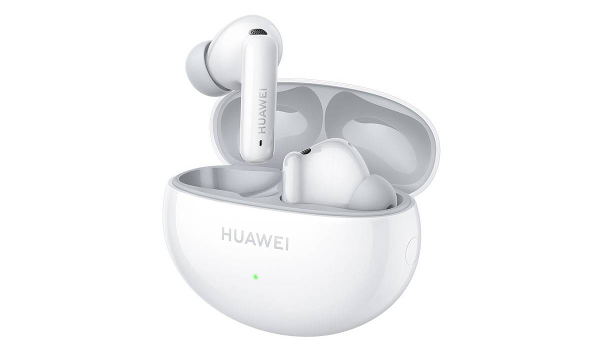 سماعة Huawei FreeBuds 6i: سماعة ذكية تجمع بين الأداء المتميز والتقنيات المتقدمة
