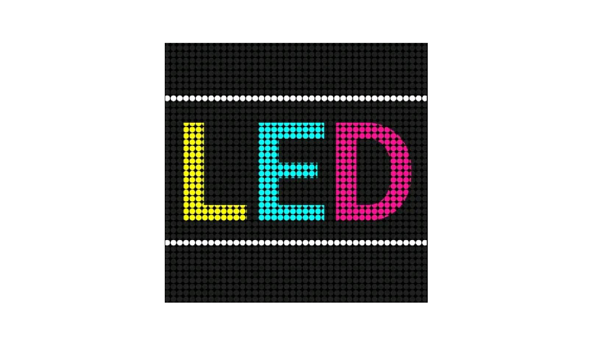 مراجعة تطبيق LED Scroller & LED Banner: تحويل رسائلك إلى عرض جذاب