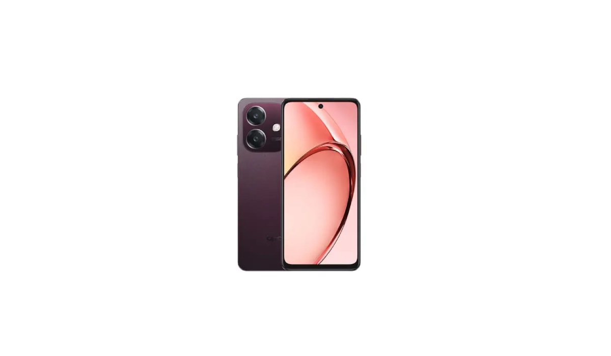 مراجعة هاتف Oppo A3x بمواصفات ممتازة وسعر خيالى