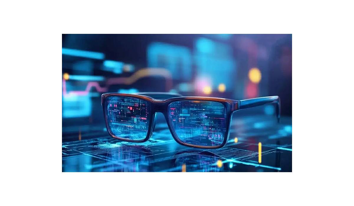 نظارات شاومي الذكية في 2025: تقنيات متقدمة وابتكار في عالم الواقع المعزز