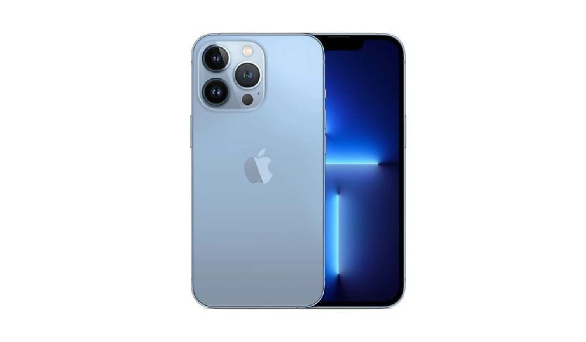 مواصفات رائعة تعرف على مواصفات هاتف iPhone 13 Pro