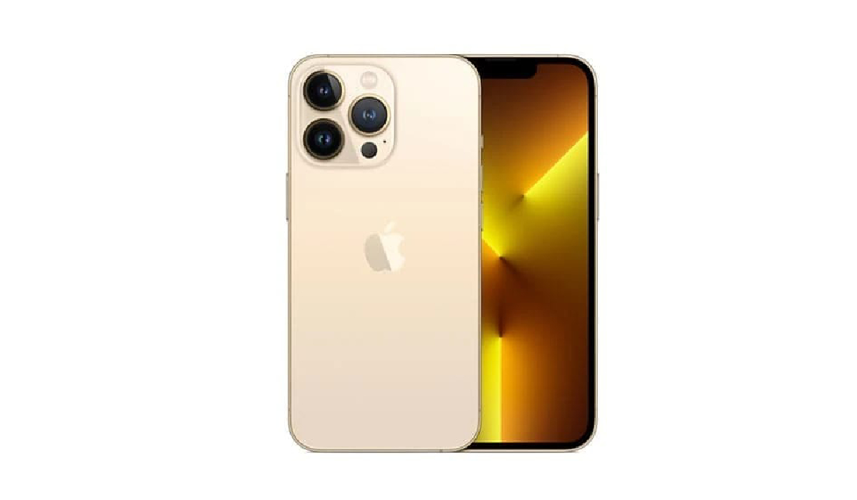 لعشاق الأيفون مواصفات هاتف iPhone 13 Pro Max بإمكانيات خرافية