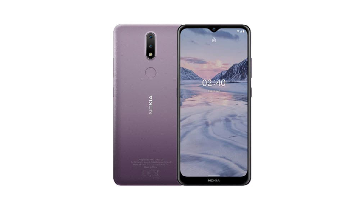 مراجعة هاتف Nokia 2.4 وحش جديد في السوق بمعالج جبار