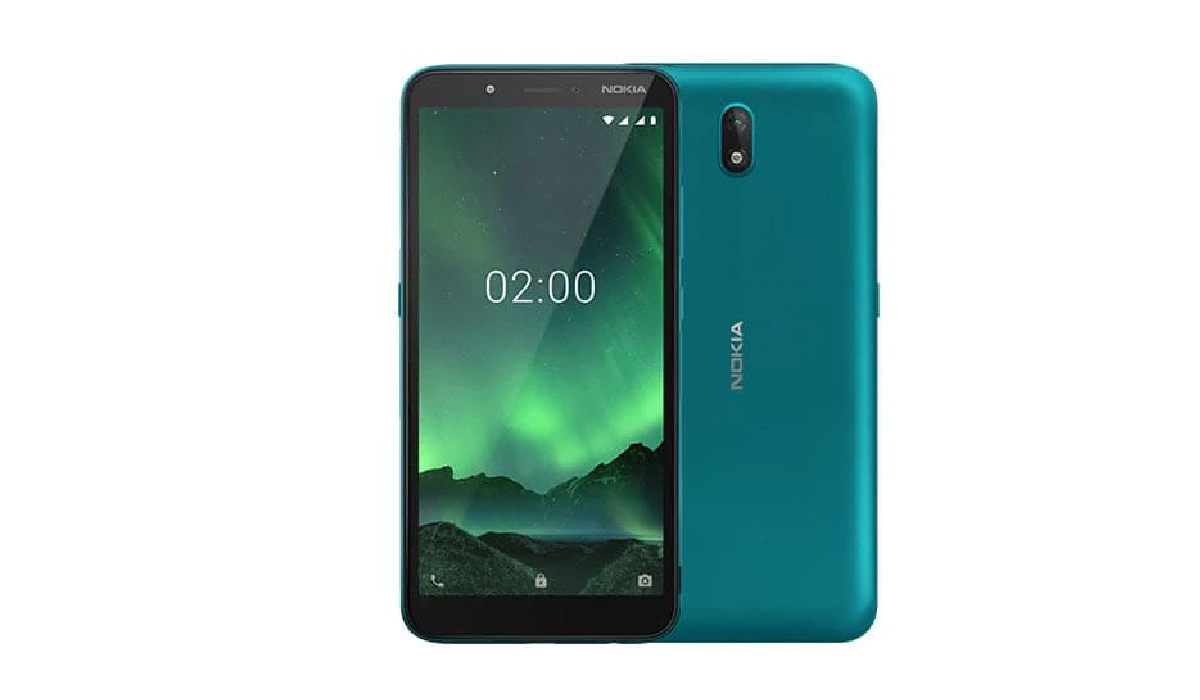 مراجعة هاتف Nokia C2 عملاق الفئة المتوسطة وقاهر الصدمات